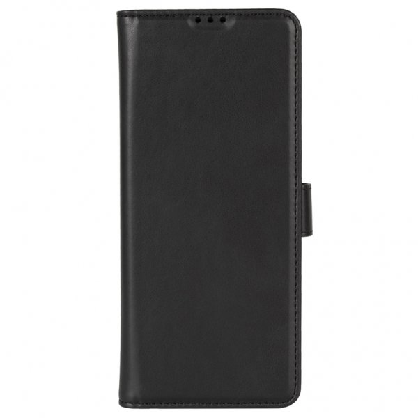 Krusell Samsung Galaxy A72 Etui PhoneWallet Svart