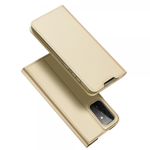 Dux Ducis Samsung Galaxy A72 Etui Skin Pro Series Gull