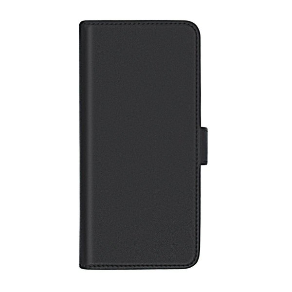 Rvelon Samsung Galaxy A72 Etui Detachable Wallet Case Svart