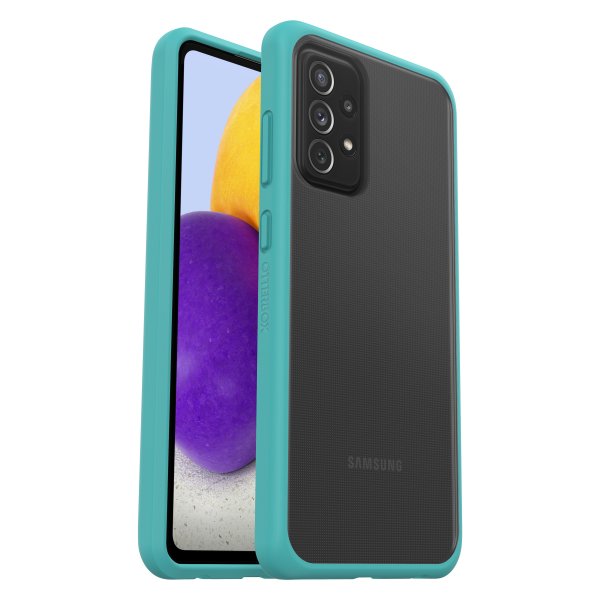 Otterbox Samsung Galaxy A72 Deksel React Sea Spray