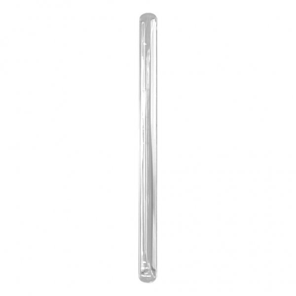Key Samsung Galaxy A72 Deksel Soft TPU Transparent