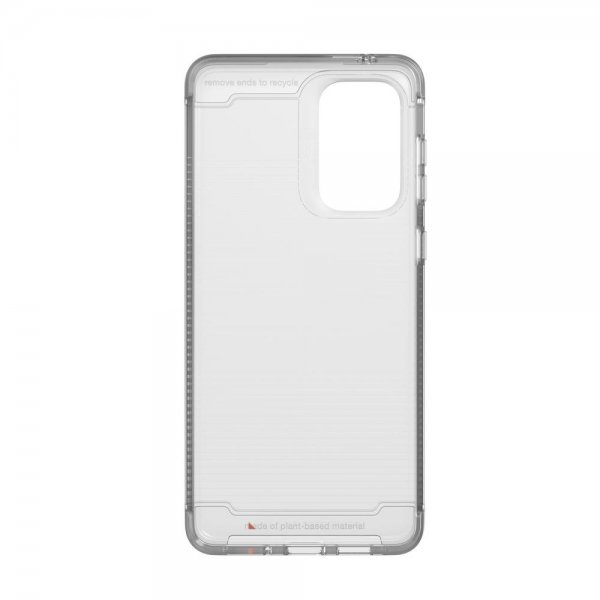 Gear4 Samsung Galaxy A73 Deksel Havana Transparent