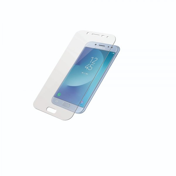 PanzerGlass Samsung Galaxy J5 2017 Skjermbeskytter Edge-to-Edge