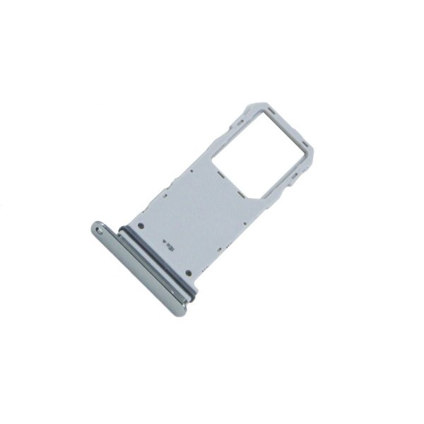 Samsung Galaxy Note 10 SIM-kortholder - Gull