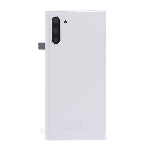 Samsung Samsung Galaxy Note 10 (SM-N970F) Bakside Original - Hvit