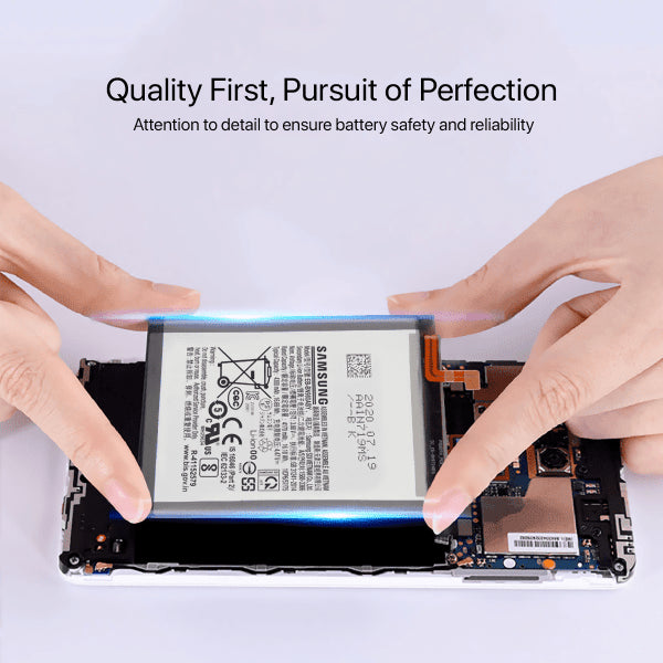 Samsung Samsung Galaxy Note 20 originalt batteri