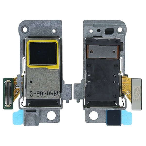 Samsung Samsung Galaxy Note 20 Ultra (SM-N985F/SM-N986F) bakre kamera tele 12 MP