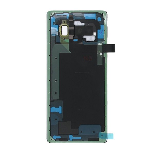 Samsung Samsung Galaxy Note 8 (SM-N950F) Bakside DUOS Original - Svart