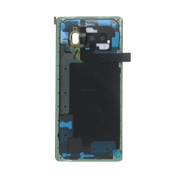 Samsung Samsung Galaxy Note 8 (SM-N950F) Bakside Original - Gull