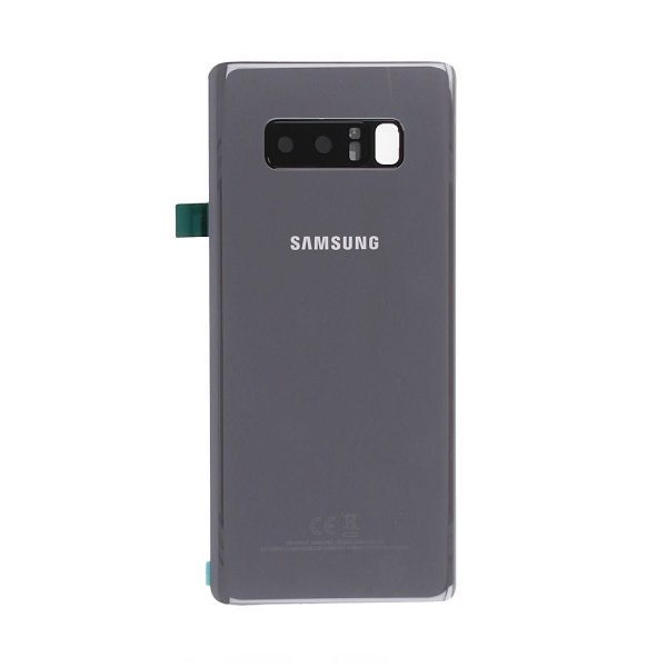 Samsung Samsung Galaxy Note 8 (SM-N950F) Bakside Original - Lilla