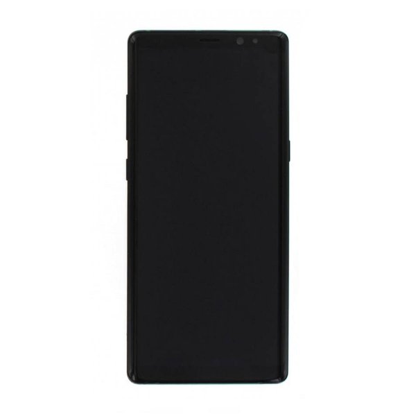 Samsung Samsung Galaxy Note 8 (SM-N950F) Skjerm med LCD Display Original - Svart