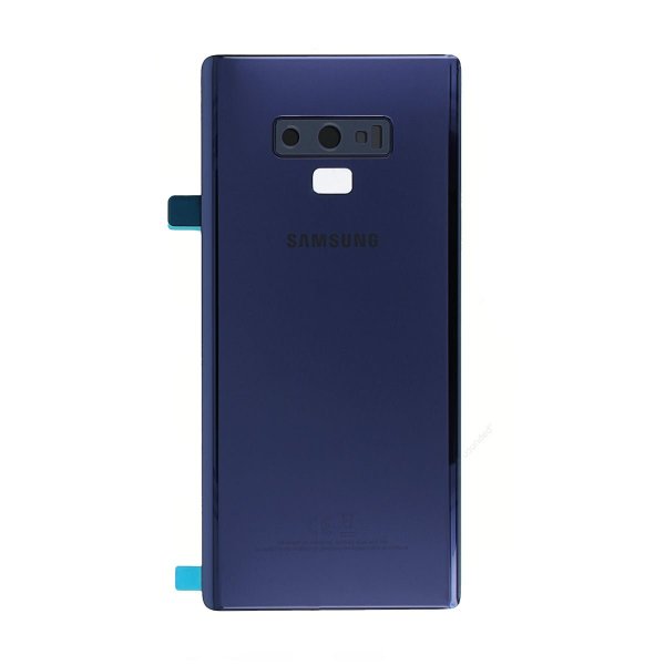 Samsung Samsung Galaxy Note 9 (SM-N960F) Bakside Original - Blå