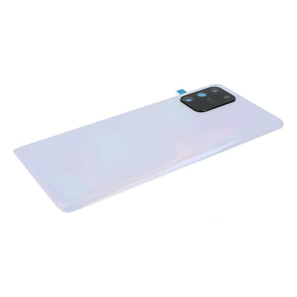Samsung Samsung Galaxy S10 Lite (SM-G770F) Bakside Original - Hvit