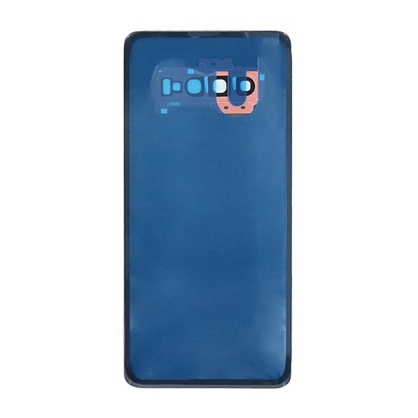 Samsung Galaxy S10 Plus Bakside - Rosa