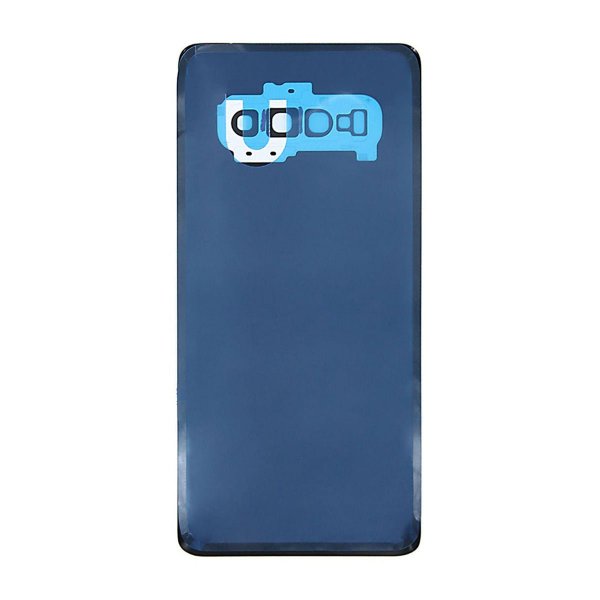 Samsung Galaxy S10 Plus Bakside - Hvit