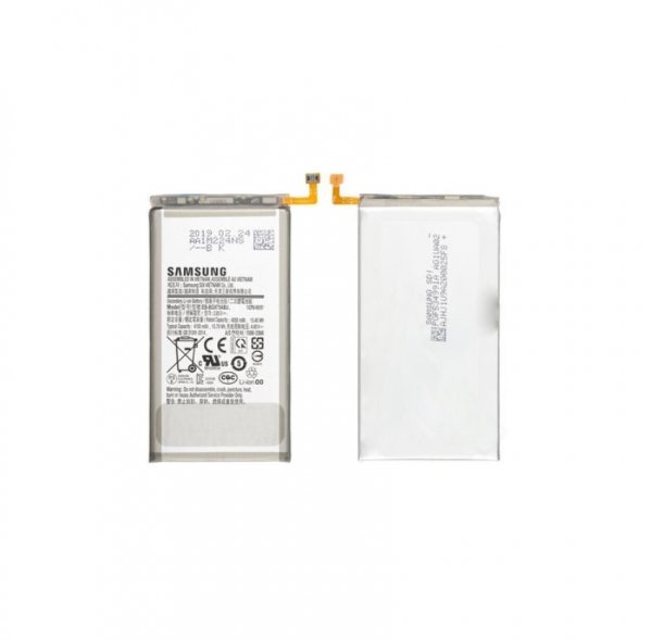Samsung Samsung Galaxy S10 Plus originalt batteri