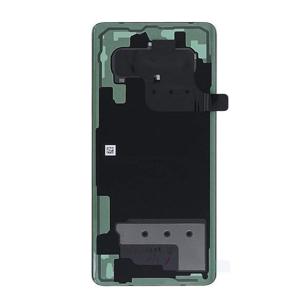 Samsung Samsung Galaxy S10 Plus (SM-G975F) Bakside Original - Hvit