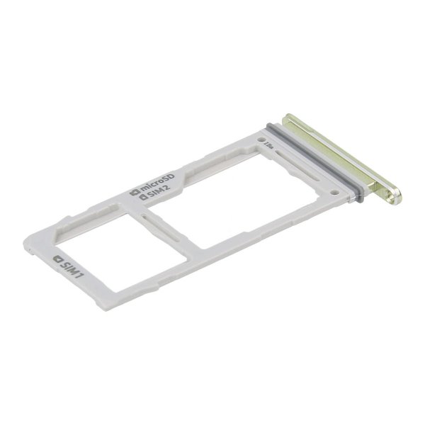 Samsung Galaxy S10e SIM-kortholder - Gul