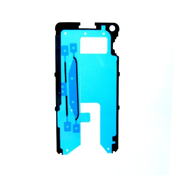 Samsung Galaxy S10e Selvklebende teip for skjerm med LCD Display