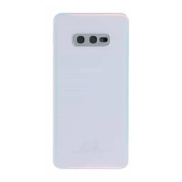 Samsung Galaxy S10e (SM-G970F) Bakside - Hvit