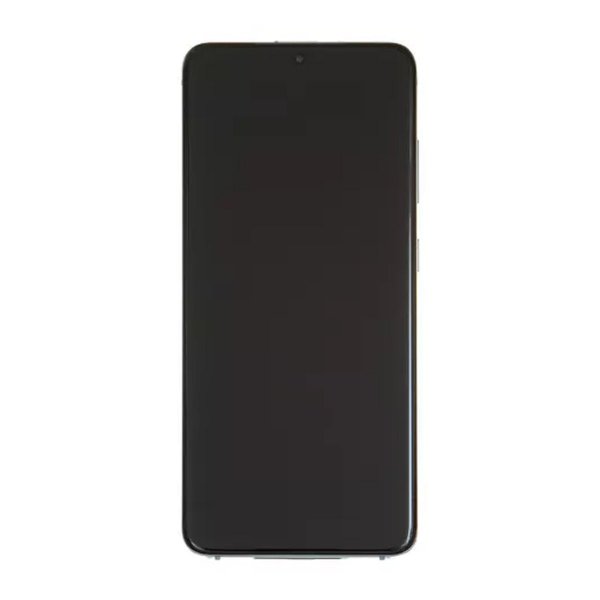 Samsung Samsung Galaxy S20 4G/5G (G980/G981) Skjerm med LCD Display Original - Blå