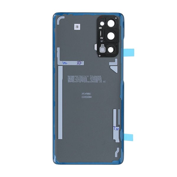 Samsung Samsung Galaxy S20 FE 5G Bakside Original - Hvit