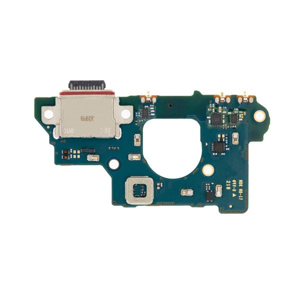 Samsung Samsung Galaxy S20 FE 5G (SM-G781B) Ladekontakt Original
