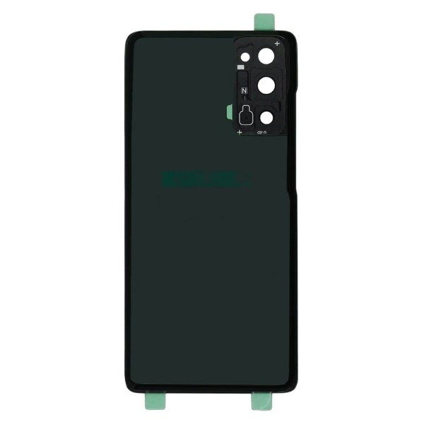 Samsung Galaxy S20 FE Bakside - Blå