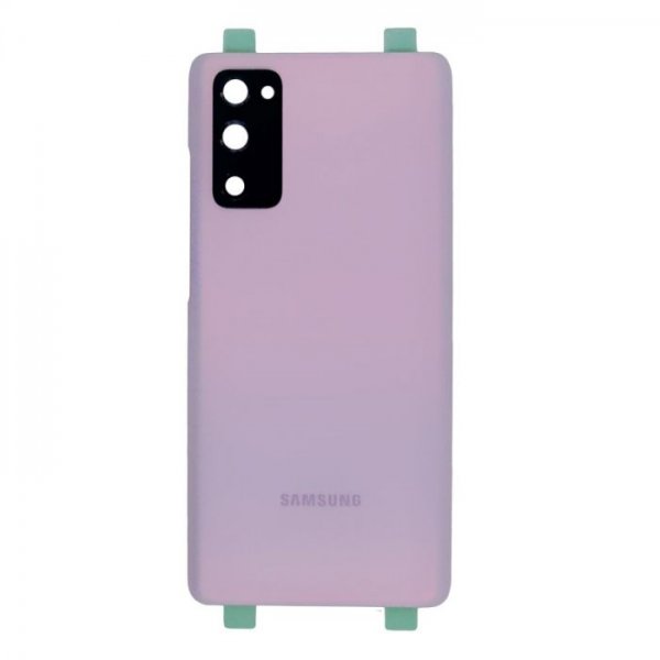 Samsung Galaxy S20 FE Bakside - Lavendel