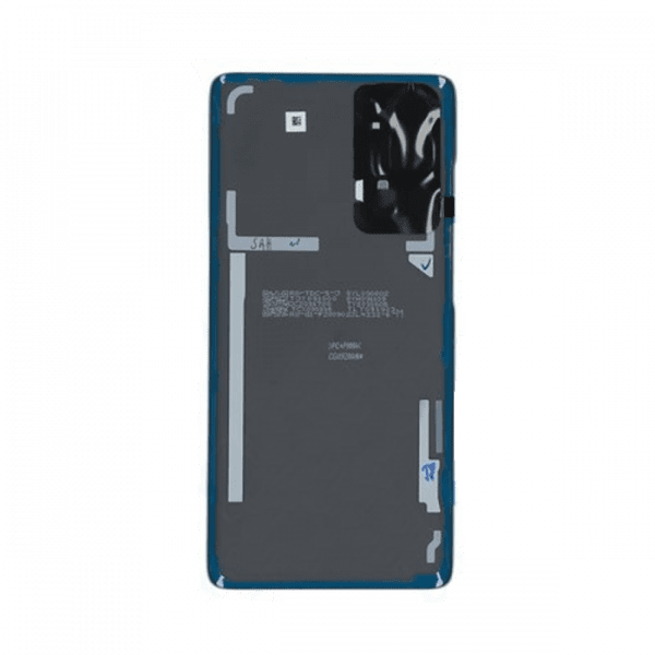 Samsung Samsung Galaxy S20 FE Bakside Original - Mintgrønn