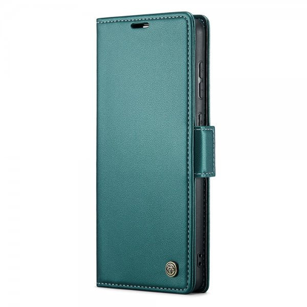 CaseMe Samsung Galaxy S20 FE Etui 023 Series Grønn
