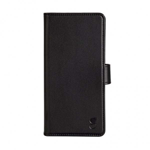 Gear Samsung Galaxy S20 FE Etui Löstagbart Deksel Svart