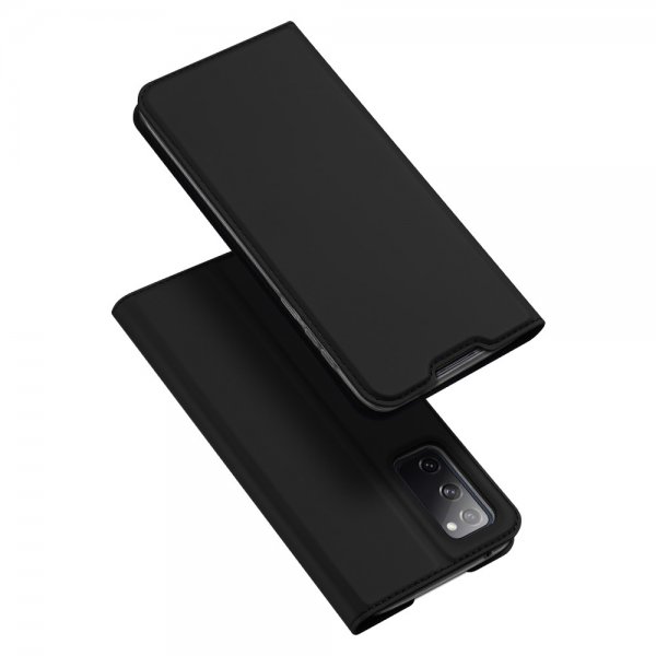 Dux Ducis Samsung Galaxy S20 FE Etui Skin Pro Series Svart