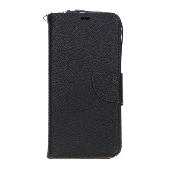 Samsung Galaxy S20 FE Etui med Stativ Svart