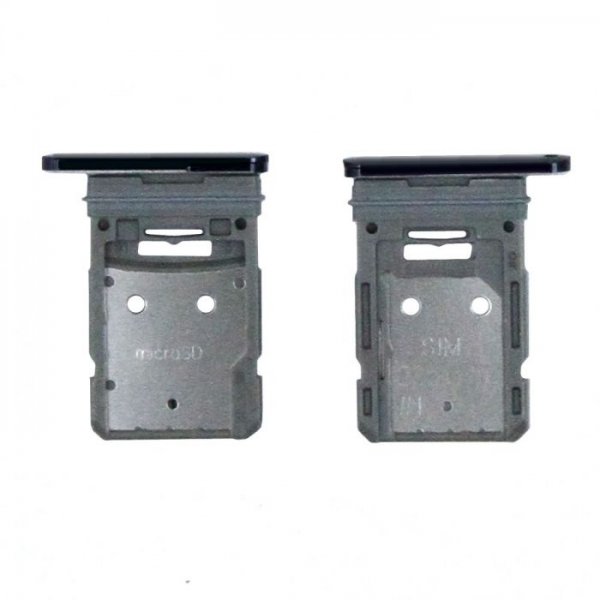 Samsung Galaxy S20 FE SIM-kortholder - Svart