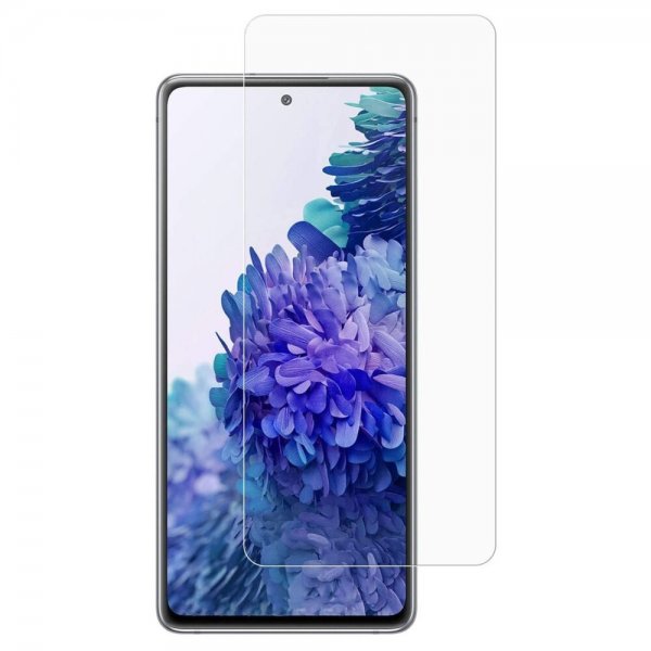 Nordic Covers Samsung Galaxy S20 FE Skjermbeskytter Glasberga