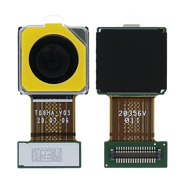 Samsung Samsung Galaxy S20 FE (SM-G780F) Bakre kamera 8MP