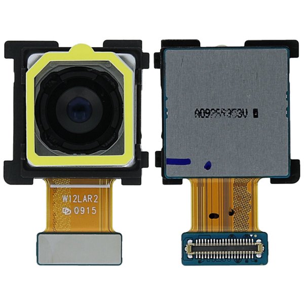 Samsung Samsung Galaxy S20 FE (SM-G780F) bakre kamera wide 12 MP