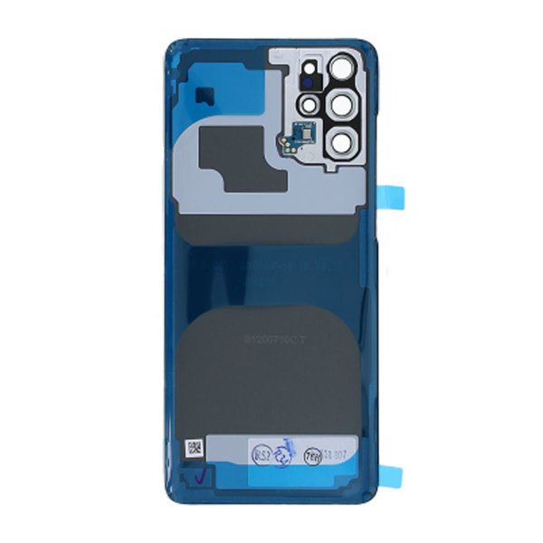Samsung Samsung Galaxy S20 Plus 5G Bakside Original - Hvit