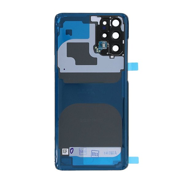 Samsung Samsung Galaxy S20 Plus 5G (SM-G986B) Bakside Original - Svart
