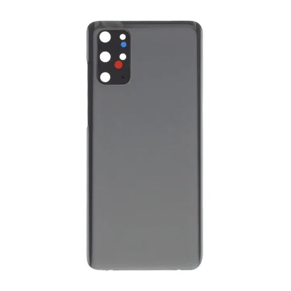 Samsung Galaxy S20 Plus Bakside - Grå