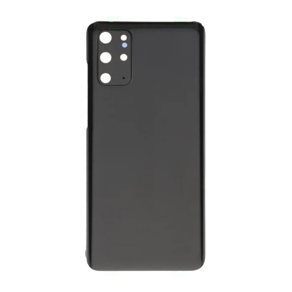 Samsung Galaxy S20 Plus Bakside - Svart