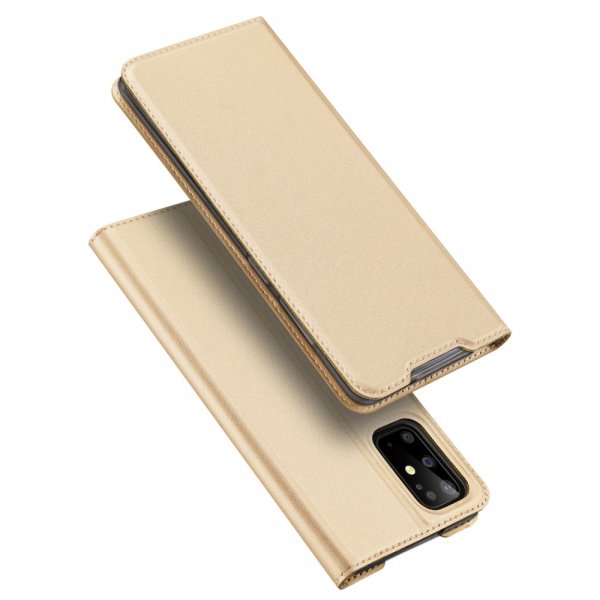 Dux Ducis Samsung Galaxy S20 Plus Etui Skin Pro Series Gull