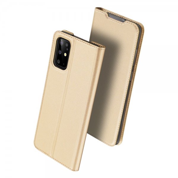 Dux Ducis Samsung Galaxy S20 Plus Etui Skin Pro Series Gull