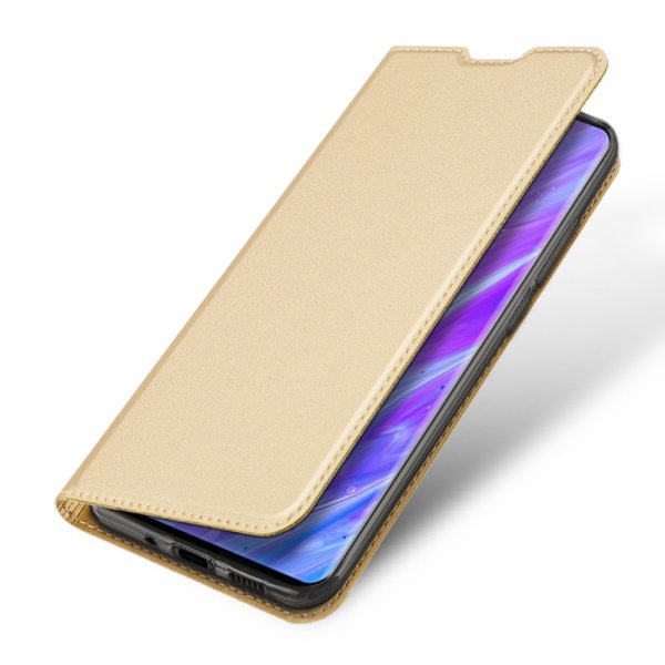 Dux Ducis Samsung Galaxy S20 Plus Etui Skin Pro Series Gull