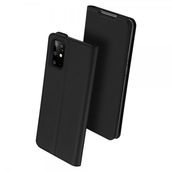 Dux Ducis Samsung Galaxy S20 Plus Etui Skin Pro Series Svart