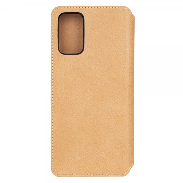 Krusell Samsung Galaxy S20 Plus Etui Sunne PhoneWallet Vintage Nude