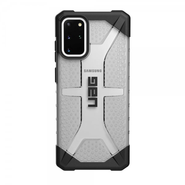 Urban Armor Gear (UAG) Samsung Galaxy S20 Plus Deksel Plasma Ice