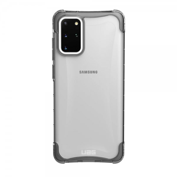 Urban Armor Gear (UAG) Samsung Galaxy S20 Plus Deksel Plyo Ice