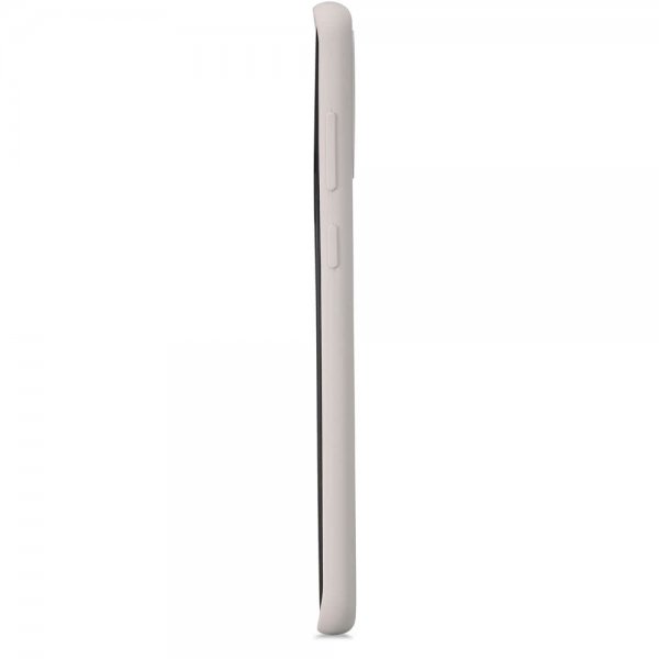 holdit Samsung Galaxy S20 Plus Deksel Silikon Taupe
